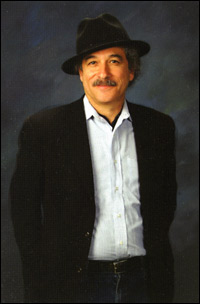 David R. Mares
